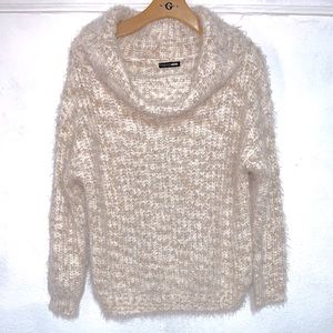 Fashion Nova Cozy Sweater